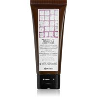 Davines Naturaltech Replumping Conditioner feuchtigkeitsspendender Conditioner für die leichte Kämmbarkeit des Haares 60 ml