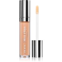 PUPA Milano Miss Pupa sijaj za ustnice odtenek 400 - Ballerina 5 ml