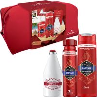 Old Spice Captain poklon set (za muškarce)