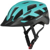 Arcore CONTRA Велосипедна каска, черно, размер (59 - 61)