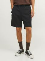 Jack & Jones Gordon Kratke hlače crna