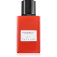 Banana Republic Velvet Pomegranate парфумована вода унісекс 75 мл