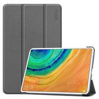 ENKAY USNJEN OVITEK ZA PREKLOP ZA Huawei MatePad Pro siv