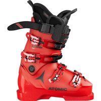 Atomic REDSTER CS 130 Обувки за ски спускане, червено, размер