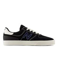 New Balance Numeric 272 - Pánske - Tenisky New Balance - Čierne - UN272BRL - Veľkosť: 40