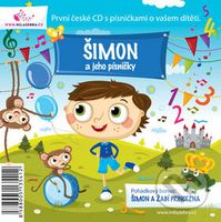 Šimon a jeho písničky