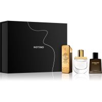 Beauty Discovery Box Exclusive Notino The Wealthy Travellers zestaw upominkowy unisex
