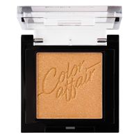 bellaoggi Color Affair Eyeshadow Pearl & Shine - Sunshine