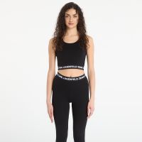 Karl Lagerfeld Jeans Milano Tank Black S