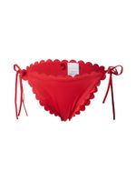 HUGO Bikini donji dio  crvena
