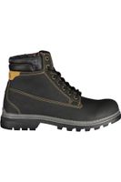 CARRERA BLACK WOMEN&#39;S SPORTS SHOES