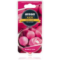 Areon Ken Bubble Gum aроматизатор за автомобил 30 гр.