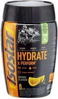 Isostar Hydrate & Perform 400 g grapefruit