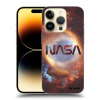 ULTIMATE CASE pro Apple iPhone 14 Pro - Nebula