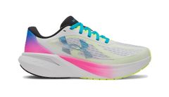 Under Armour UA W Velociti Pace Žene - Tenisice Under Armour - Bijela - 6009108-101-7 - Size: 7