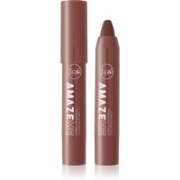 J.Cat Beauty Amaze Me kremasti svinčnik za ustnice odtenek 110 In Your Own Way 4 g