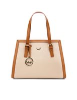 Handbag VUCH Pritta Beige