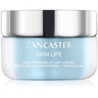Lancaster Skin Life κρέμα ημέρας ενάντια στα πρώτα σημάδια γήρανσης της επιδερμίδας 50 ml