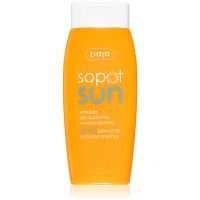 Ziaja Sopot Sun mlieko na opaľovanie SPF 15 150 ml