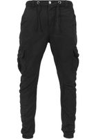 Herrenhose URBAN CLASSICS - Cargo Jogging - TB1268 S