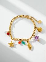 Bransoletka Solaria Lunae Aurelia