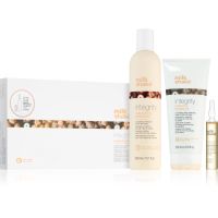 milk_shake® Integrity Nourishing Gift Set Geschenkset für alle Haartypen