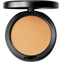 MAC Cosmetics Studio Fix Powder Plus Foundation Prefill mattierendes Pudermake-up Farbton NC42 12 g