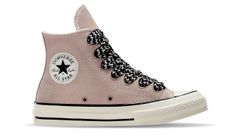 Converse Chuck 70 Suede Ženy - Tenisky Converse - Beige - A08303C-6 - Size: 6