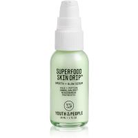 Youth To The People Superfood Skin Drip™ verfeinerndes Serum für das Gesicht 30 ml