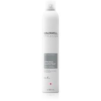 Goldwell StyleSign Strong Hairspray lak z močno fiksacijo 500 ml