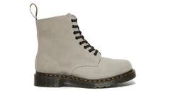Dr. Martens 1460 Pascal Suede Lace Up Boots