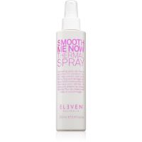 Eleven Australia Smooth Me Now Thermal Spray термозахисний спрей для волосся 200 мл