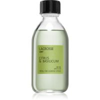 The Olphactory Lacrosse Citrus & Basilicum наповнювач до аромадиффузору 250 мл