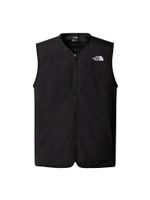 THE NORTH FACE Prsluk 'Ilti'  crna / bijela