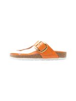 BIRKENSTOCK Japanke 'Gizeh'  narančasta