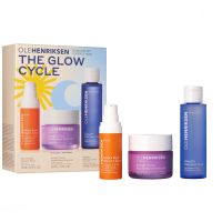 OLEHENRIKSEN The Glow Cycle Gesichtspflegeset