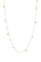 Náhrdelník Swarovski UNA