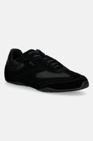 BOSS sneakers din piele intoarsă Jaylen