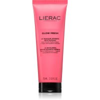 Lierac Glow Fresh The Revitalizing Express Mask Vitalizējoša sejas maska 75 ml