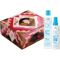 Schwarzkopf Professional BC Bonacure Moisture Kick подаръчен комплект за интензивна хидратация