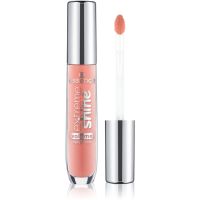 essence Extreme Shine dúsító ajakfény árnyalat 12 Dazzling Apricot 5 ml