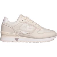 Champion RN85 VELOUR Дамски обувки за свободното време, бяло, размер 40