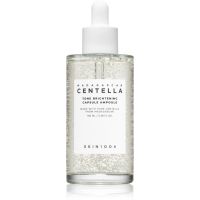 SKIN1004 Madagascar Centella Tone Brightening Capsule Ampoule зволожуюча сироватка для розгладження та роз'яснення шкіри 100 мл