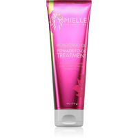 Mielle Mongongo Oil Pomade-to-Oil Treatment pomada za lase 113 g