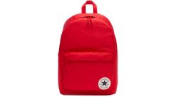 Converse Go 2 Backpack - Herren - Rucksack Converse - Rot - 10020533-A03 - Größe: UNI