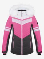 Loap Orinna Winter jacket Rozov