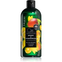 Lirene Shower Gel gel za prhanje z oljem 400 ml