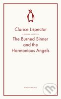 The Burned Sinner and the Harmonious Angels - Clarice Lispector - kniha z kategorie Fantasy