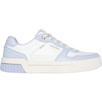 Skechers JADE - BEST IN CLASS Дамски обувки, бяло, размер
