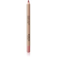 KIKO Milano Creamy Colour kremowa kredka do ust odcień 05 Pinkish Brown 1.2 g